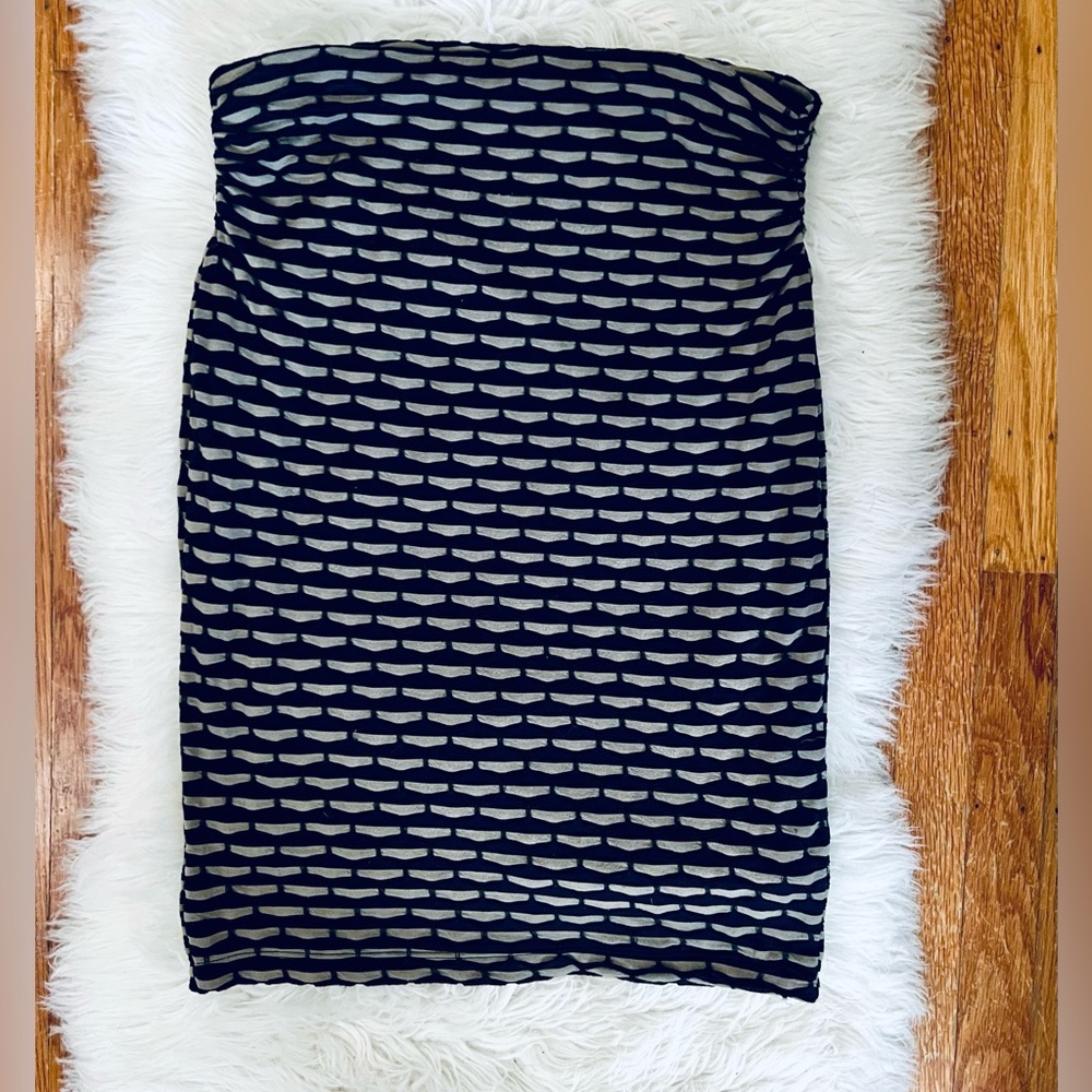 Max Studio pencil skirt- Small